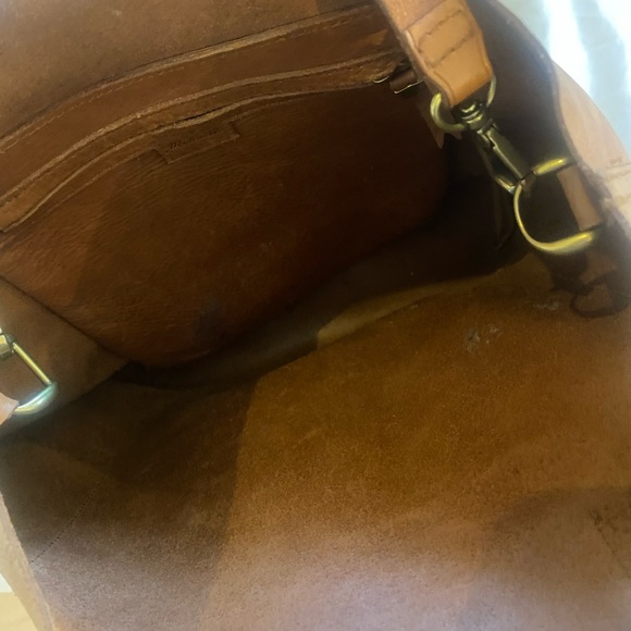 Madewell transport tote - Picture 4 of 4